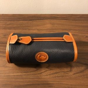 Vintage Dooney & Bourke All Weather Leather